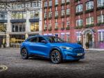 Ford Mustang Mach-E 4 First Edition 2020 года (EU)